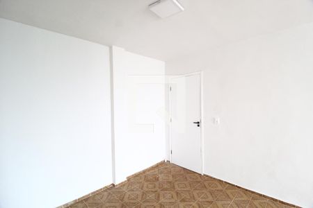 Sala de apartamento para alugar com 2 quartos, 80m² em Centro, Uberlândia