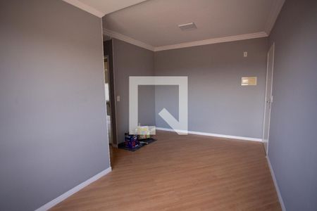 SALA de apartamento para alugar com 2 quartos, 50m² em Vila Roque, São Paulo