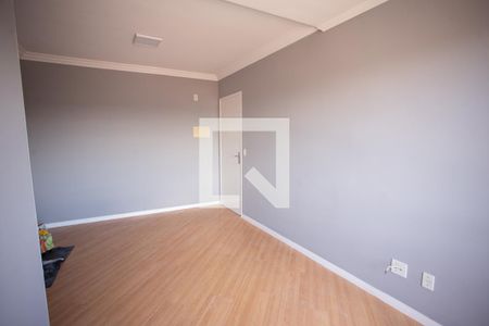 SALA de apartamento para alugar com 2 quartos, 50m² em Vila Roque, São Paulo