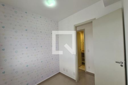 Quarto de apartamento para alugar com 2 quartos, 72m² em Vila Prudente, São Paulo