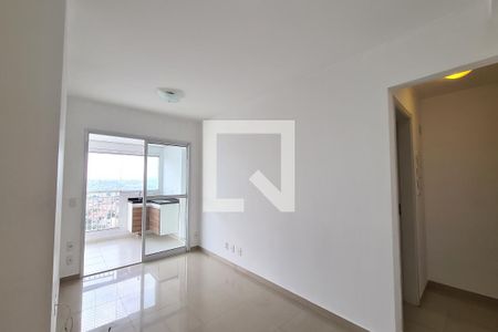 Sala de apartamento para alugar com 2 quartos, 72m² em Vila Prudente, São Paulo