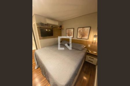 Apartamento à venda com 2 quartos, 90m² em Vila Santa Catarina, São Paulo