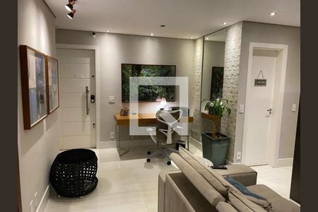 Apartamento à venda com 2 quartos, 90m² em Vila Santa Catarina, São Paulo