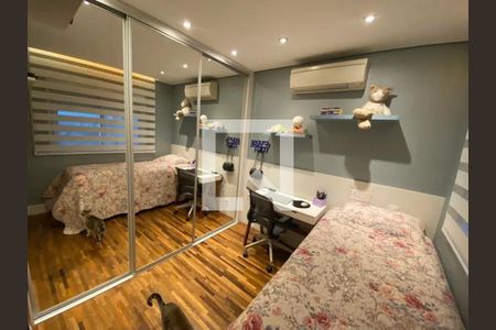 Apartamento à venda com 2 quartos, 90m² em Vila Santa Catarina, São Paulo