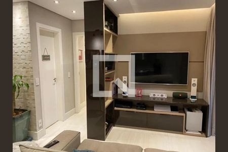 Apartamento à venda com 2 quartos, 90m² em Vila Santa Catarina, São Paulo