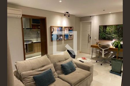 Apartamento à venda com 2 quartos, 90m² em Vila Santa Catarina, São Paulo