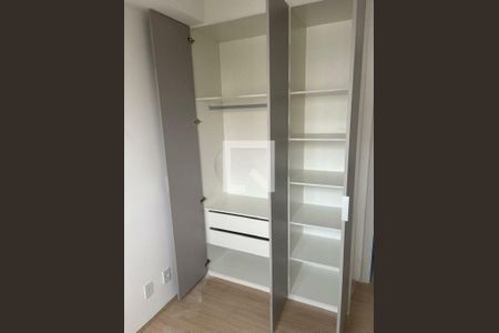 Apartamento à venda com 1 quarto, 35m² em Várzea da Barra Funda, São Paulo