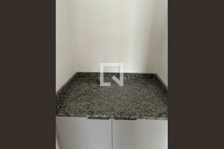 Apartamento à venda com 1 quarto, 35m² em Várzea da Barra Funda, São Paulo