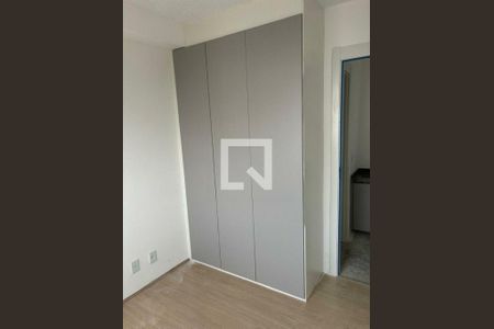 Apartamento à venda com 1 quarto, 35m² em Várzea da Barra Funda, São Paulo