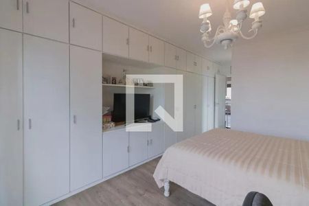 Apartamento à venda com 3 quartos, 170m² em Indianópolis, São Paulo