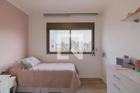 Apartamento à venda com 3 quartos, 170m² em Indianópolis, São Paulo