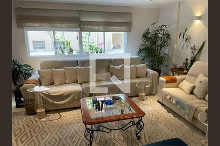 Apartamento à venda com 3 quartos, 141m² em Paraíso, São Paulo