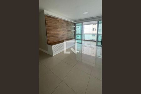 Apartamento à venda com 3 quartos, 129m² em Icaraí, Niterói