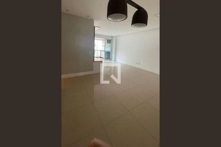 Apartamento à venda com 3 quartos, 129m² em Icaraí, Niterói