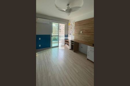 Apartamento à venda com 3 quartos, 129m² em Icaraí, Niterói