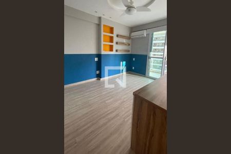 Apartamento à venda com 3 quartos, 129m² em Icaraí, Niterói