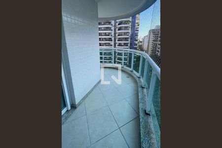 Apartamento à venda com 3 quartos, 129m² em Icaraí, Niterói