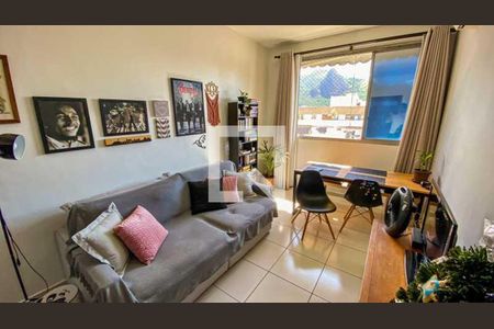 Apartamento à venda com 2 quartos, 70m² em Vila Isabel, Rio de Janeiro