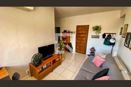 Apartamento à venda com 2 quartos, 70m² em Vila Isabel, Rio de Janeiro