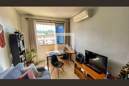 Apartamento à venda com 2 quartos, 70m² em Vila Isabel, Rio de Janeiro