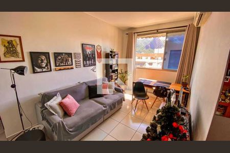 Apartamento à venda com 2 quartos, 70m² em Vila Isabel, Rio de Janeiro