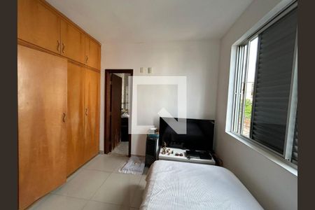 Apartamento à venda com 3 quartos, 143m² em Bairro da Glória, Contagem