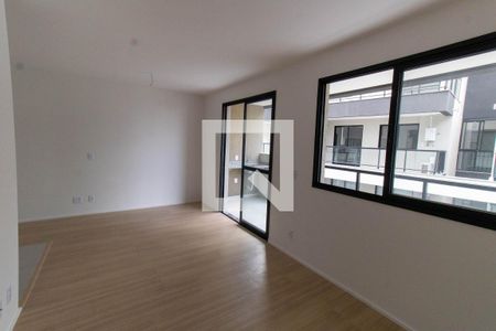 Studio de kitnet/studio para alugar com 1 quarto, 39m² em Ingá, Niterói