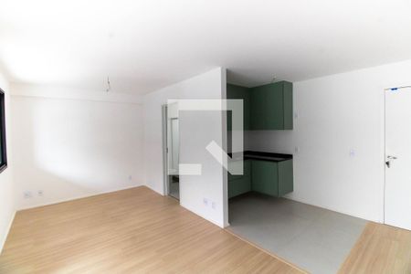 Studio de kitnet/studio para alugar com 1 quarto, 39m² em Ingá, Niterói