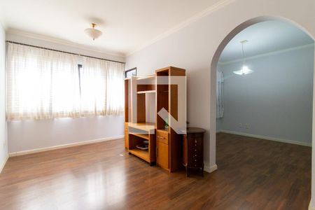 Apartamento para alugar com 2 quartos, 75m² em Bonfim, Campinas