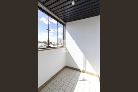 Apartamento para alugar com 2 quartos, 75m² em Bonfim, Campinas