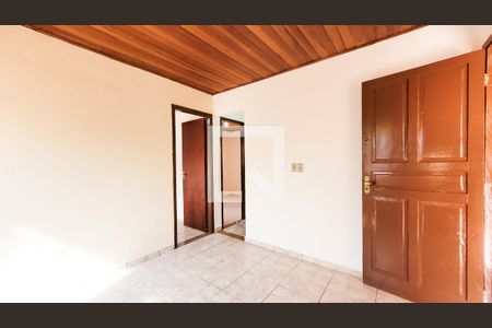 Sala de casa à venda com 2 quartos, 100m² em Vila Miguel Vicente Cury, Campinas