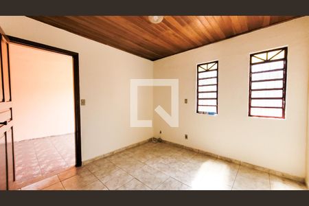 Sala de casa à venda com 2 quartos, 100m² em Vila Miguel Vicente Cury, Campinas