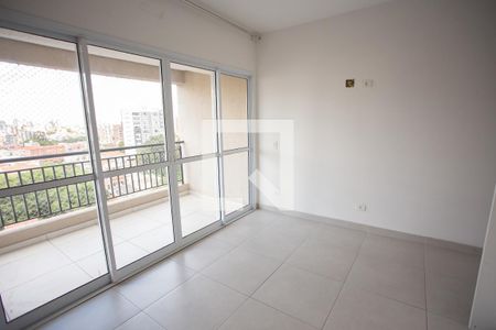 SALA de apartamento à venda com 1 quarto, 45m² em Santana, São Paulo