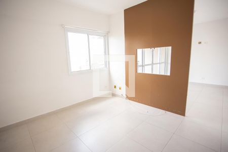 QUARTO de apartamento à venda com 1 quarto, 45m² em Santana, São Paulo