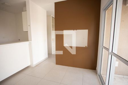 SALA de apartamento à venda com 1 quarto, 45m² em Santana, São Paulo