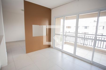 SALA de apartamento à venda com 1 quarto, 45m² em Santana, São Paulo