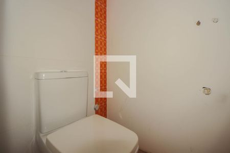 Lavabo de apartamento à venda com 3 quartos, 145m² em Chácara das Pedras, Porto Alegre