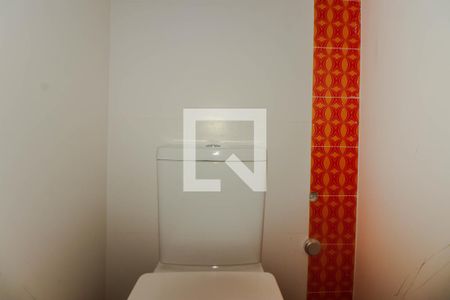 Lavabo de apartamento à venda com 3 quartos, 145m² em Chácara das Pedras, Porto Alegre