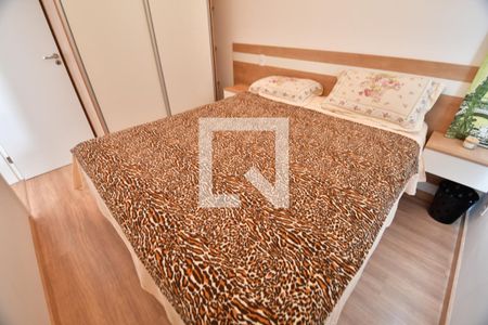 Quarto de apartamento para alugar com 1 quarto, 50m² em Centro, Campinas