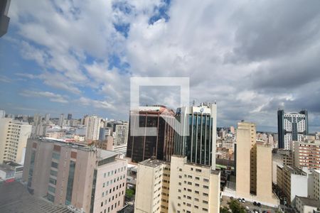 Quarto - Vista de apartamento para alugar com 1 quarto, 50m² em Centro, Campinas