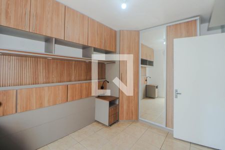 Quarto de apartamento para alugar com 1 quarto, 40m² em Humaitá, Porto Alegre