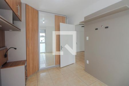 Quarto de apartamento para alugar com 1 quarto, 40m² em Humaitá, Porto Alegre