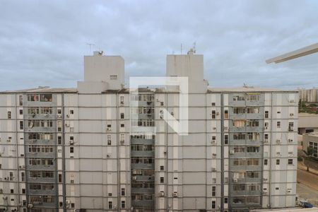 Vista de apartamento para alugar com 1 quarto, 40m² em Humaitá, Porto Alegre