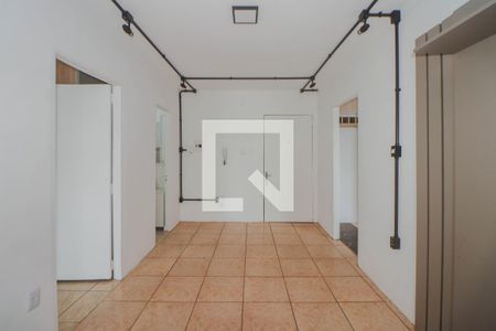 Sala de apartamento para alugar com 1 quarto, 40m² em Humaitá, Porto Alegre