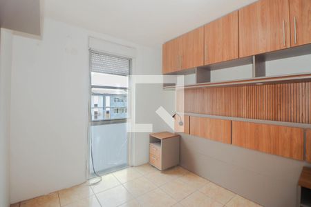 Quarto de apartamento para alugar com 1 quarto, 40m² em Humaitá, Porto Alegre