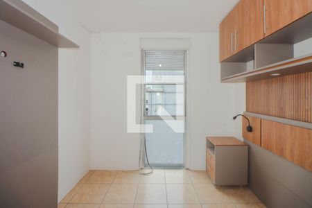 Quarto de apartamento para alugar com 1 quarto, 40m² em Humaitá, Porto Alegre