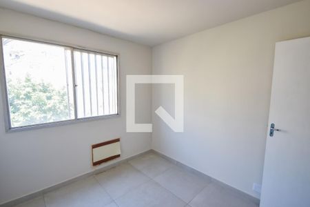 Quarto 1 de apartamento para alugar com 3 quartos, 80m² em Méier, Rio de Janeiro