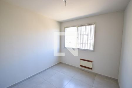 Quarto 1 de apartamento para alugar com 3 quartos, 80m² em Méier, Rio de Janeiro