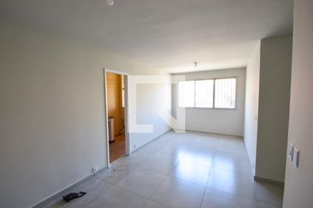 Sala de apartamento para alugar com 3 quartos, 80m² em Méier, Rio de Janeiro