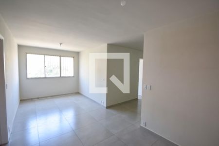 Sala de apartamento para alugar com 3 quartos, 80m² em Méier, Rio de Janeiro